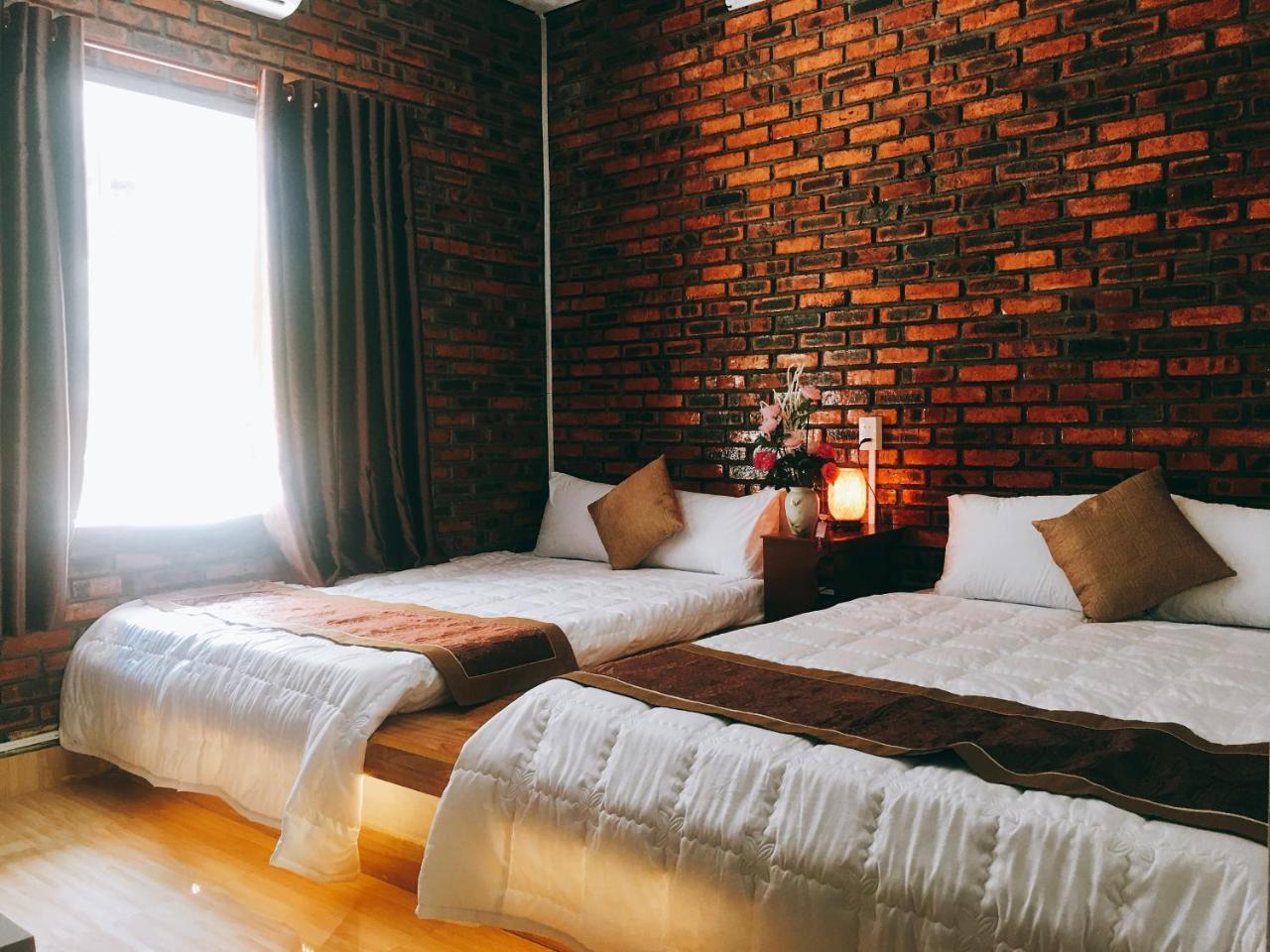 Sunshine Hostel Hue Eksteriør bilde
