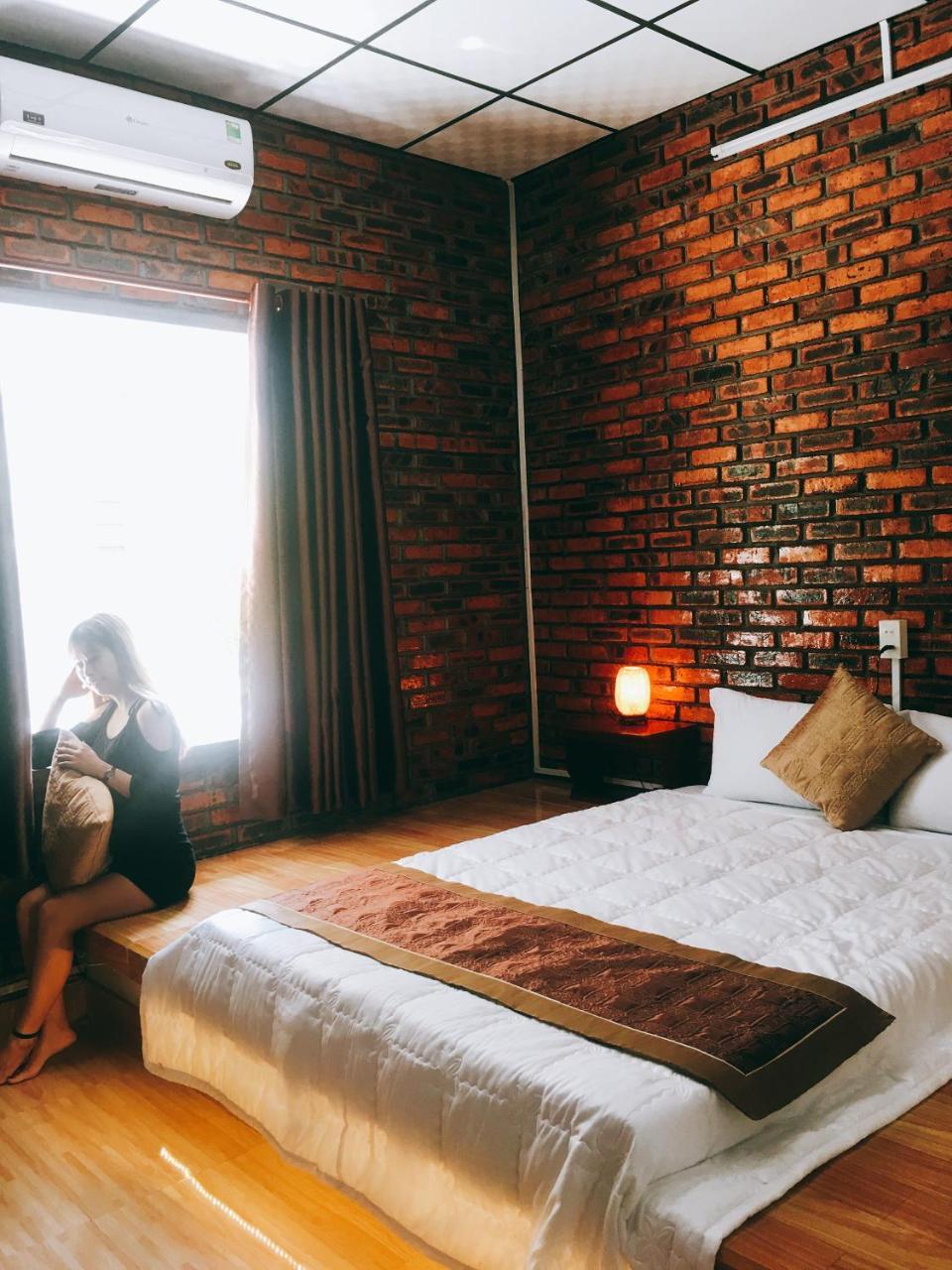 Sunshine Hostel Hue Eksteriør bilde